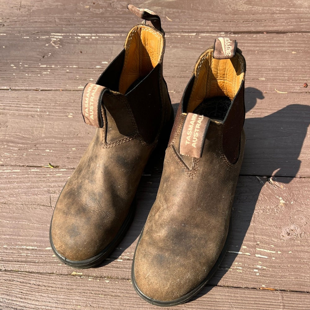 Blundstone Chelsea Boot